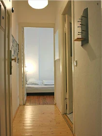 Apartamento inteiro em Kastanienallee, imagem 13 de 16