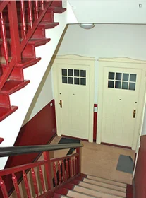 Apartamento inteiro em Kastanienallee, imagem 14 de 16