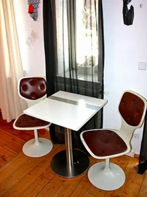 Apartamento inteiro em Kastanienallee, imagem 6 de 16