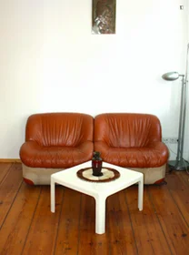 Apartamento inteiro em Kastanienallee, imagem 7 de 16
