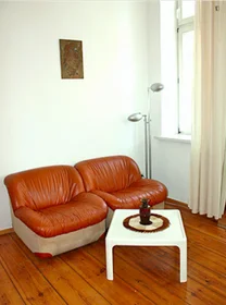 Apartamento inteiro em Kastanienallee, imagem 8 de 16