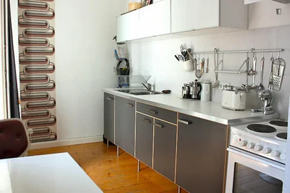 Apartamento inteiro em Kastanienallee, imagem 9 de 16