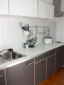 Apartamento inteiro em Kastanienallee, imagem 10 de 16