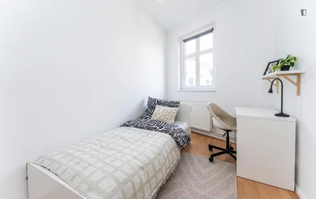 Quarto privado em Dörpfeldstraße, imagem 1 de 9