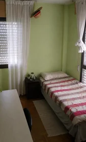 Özel oda konumu Calle de La Alcarria, 2 11 görüntüsü