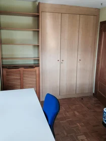 Özel oda konumu Calle de La Alcarria, 3 11 görüntüsü