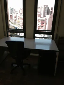 Özel oda konumu Calle de La Alcarria, 6 11 görüntüsü