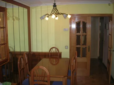 Özel oda konumu Calle de La Alcarria, 8 11 görüntüsü