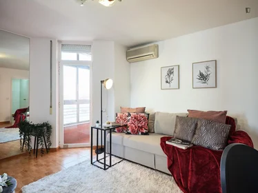 Logement entier à Calle de Magallanes, image 2 de 41