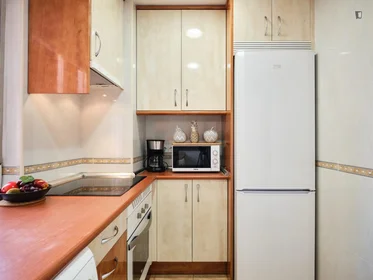Logement entier à Calle de Magallanes, image 13 de 41