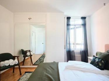 Logement entier à Calle de Magallanes, image 22 de 41