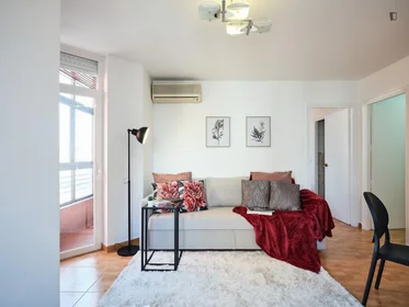 Logement entier à Calle de Magallanes, image 8 de 41