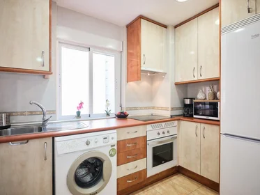 Logement entier à Calle de Magallanes, image 9 de 41