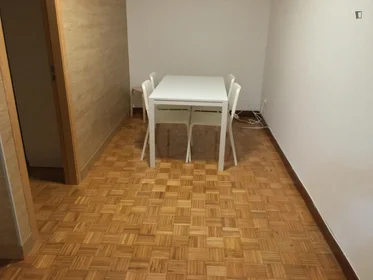 Prywatny pokój Praceta Maestro Resende Dias, obraz 11 18