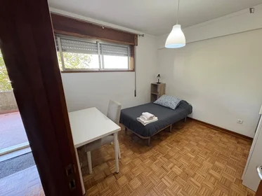 Prywatny pokój Praceta Maestro Resende Dias, obraz 14 18