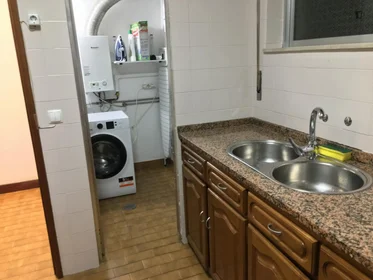 Prywatny pokój Praceta Maestro Resende Dias, obraz 6 18