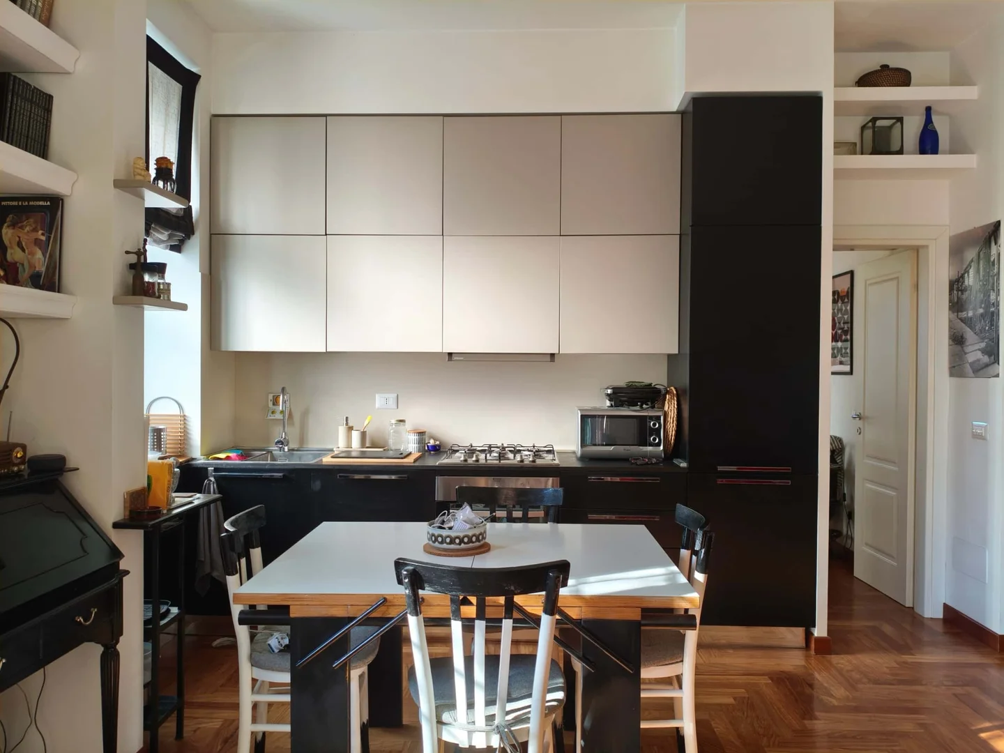 Via Paolo Maria Martinez, 1, 00151 Roma RM, Italia