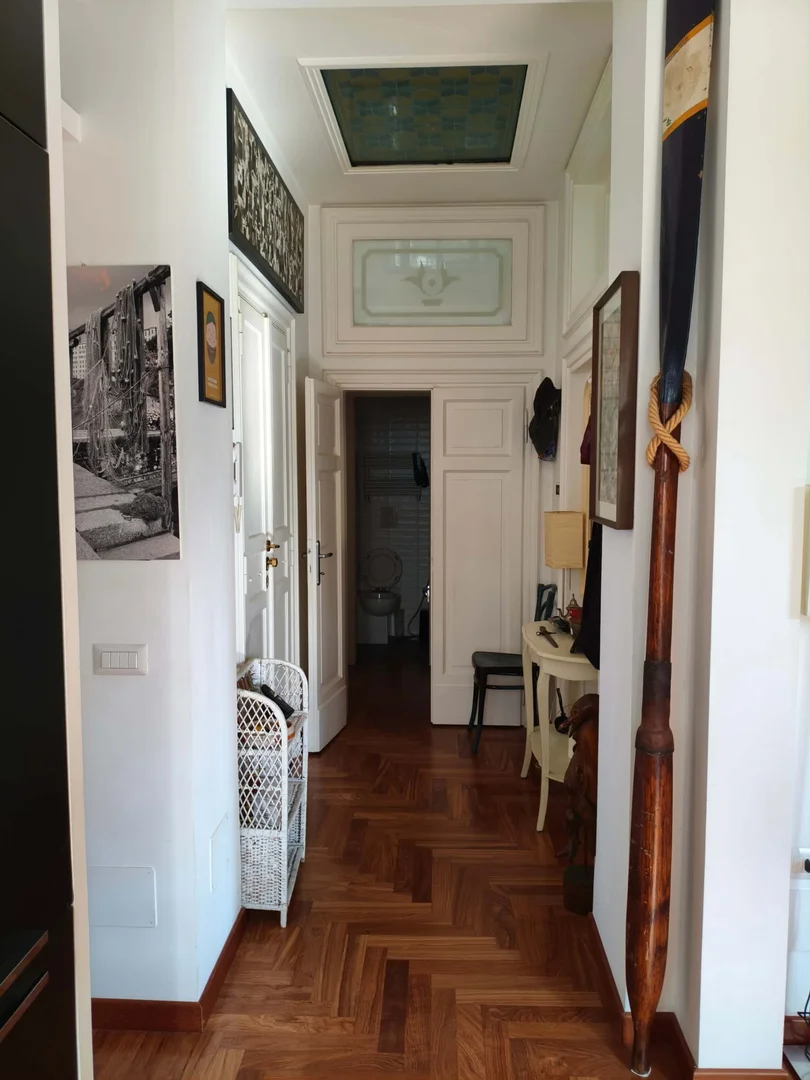 Via Paolo Maria Martinez, 1, 00151 Roma RM, Italia