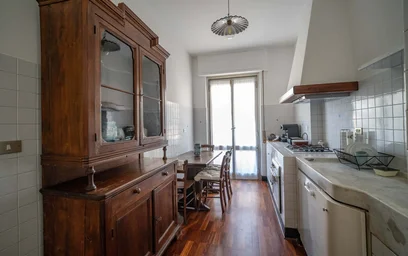 Privatzimmer in der Corso Sardegna, 115 R/18, 16143 Genova GE, Italy, bild 11 von 29