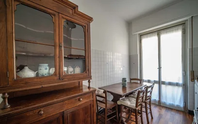 Privatzimmer in der Corso Sardegna, 115 R/18, 16143 Genova GE, Italy, bild 12 von 29