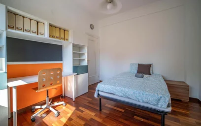 Privatzimmer in der Corso Sardegna, 115 R/18, 16143 Genova GE, Italy, bild 13 von 29