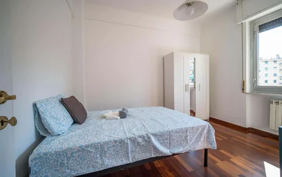 Privatzimmer in der Corso Sardegna, 115 R/18, 16143 Genova GE, Italy, bild 15 von 29