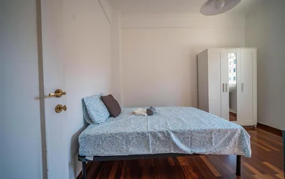 Privatzimmer in der Corso Sardegna, 115 R/18, 16143 Genova GE, Italy, bild 16 von 29