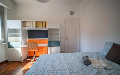 Privatzimmer in der Corso Sardegna, 115 R/18, 16143 Genova GE, Italy, bild 17 von 29