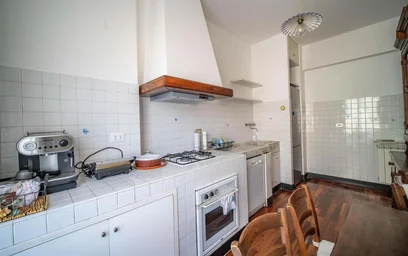 Privatzimmer in der Corso Sardegna, 115 R/18, 16143 Genova GE, Italy, bild 18 von 29