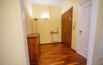 Privatzimmer in der Corso Sardegna, 115 R/18, 16143 Genova GE, Italy, bild 19 von 29