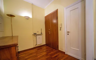 Privatzimmer in der Corso Sardegna, 115 R/18, 16143 Genova GE, Italy, bild 21 von 29
