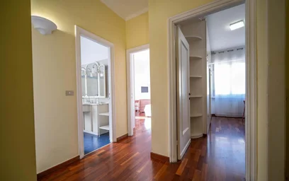 Privatzimmer in der Corso Sardegna, 115 R/18, 16143 Genova GE, Italy, bild 24 von 29