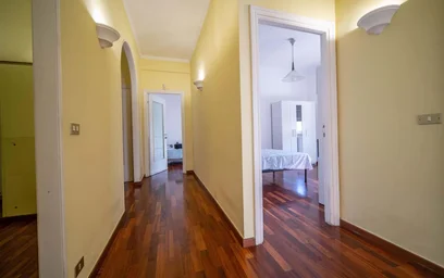 Privatzimmer in der Corso Sardegna, 115 R/18, 16143 Genova GE, Italy, bild 25 von 29