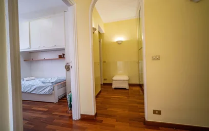 Privatzimmer in der Corso Sardegna, 115 R/18, 16143 Genova GE, Italy, bild 26 von 29