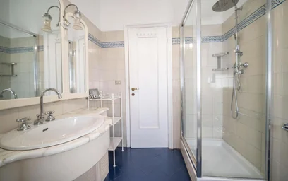 Privatzimmer in der Corso Sardegna, 115 R/18, 16143 Genova GE, Italy, bild 4 von 29
