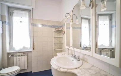 Privatzimmer in der Corso Sardegna, 115 R/18, 16143 Genova GE, Italy, bild 5 von 29