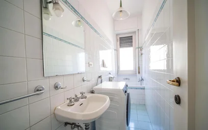 Privatzimmer in der Corso Sardegna, 115 R/18, 16143 Genova GE, Italy, bild 6 von 29