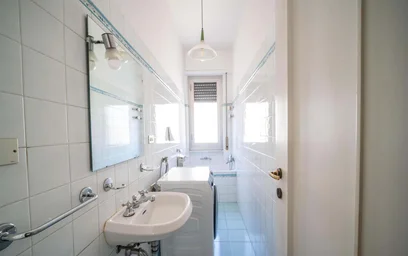 Privatzimmer in der Corso Sardegna, 115 R/18, 16143 Genova GE, Italy, bild 7 von 29