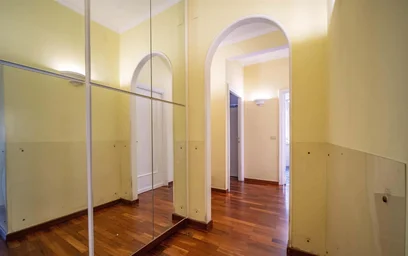 Privatzimmer in der Corso Sardegna, 115 R/18, 16143 Genova GE, Italy, bild 8 von 29