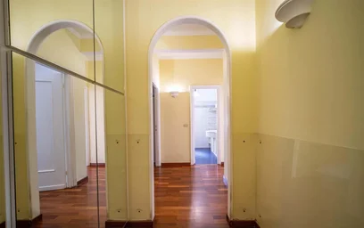 Privatzimmer in der Corso Sardegna, 115 R/18, 16143 Genova GE, Italy, bild 9 von 29