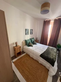 Entire apartment at 59 Rue Charles de Gaulle, 42000 Saint-Étienne, France, image 5 of 9