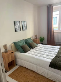 Entire apartment at 59 Rue Charles de Gaulle, 42000 Saint-Étienne, France, image 7 of 9