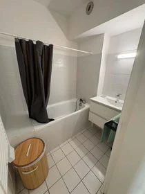 Entire apartment at 59 Rue Charles de Gaulle, 42000 Saint-Étienne, France, image 8 of 9