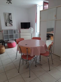 Stüdyo daire konumu Rue Castillon, 2 6 görüntüsü