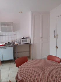 Stüdyo daire konumu Rue Castillon, 6 6 görüntüsü