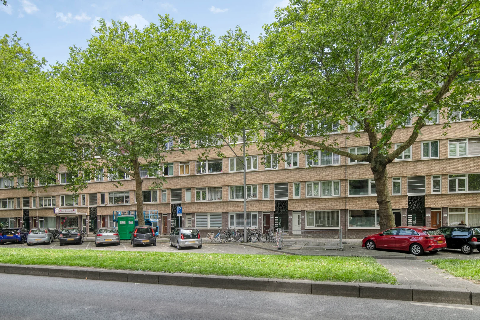 Dordtselaan