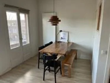 Stüdyo daire konumu Korreweg, 10 10 görüntüsü