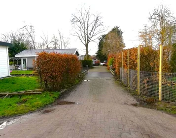Appartamento intero in Vlietpark, immagine 1 di 9