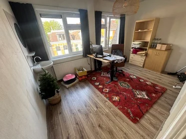 Özel oda konumu Verlengde Oosterweg, 2 6 görüntüsü