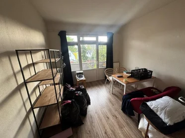 Özel oda konumu Verlengde Oosterweg, 4 6 görüntüsü